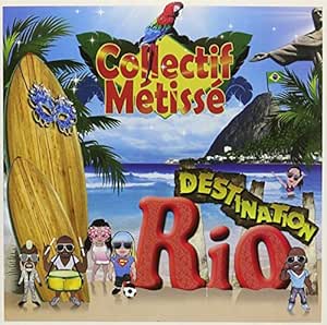 Destination Rio