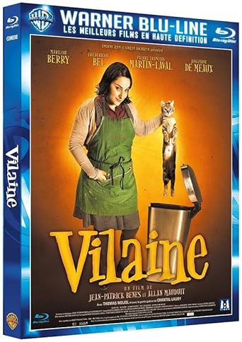 Vilaine [Blu-Ray]