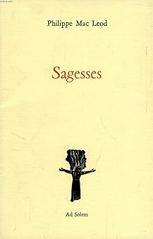 Sagesses