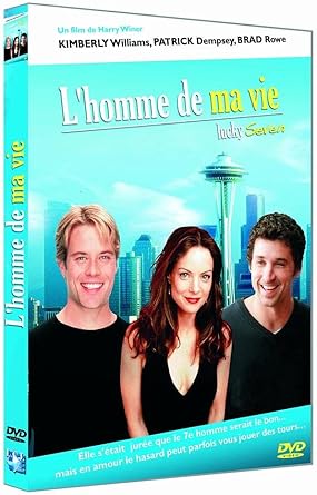 l'homme de ma Vie