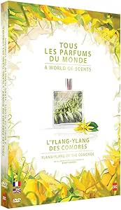 Ylang des Comores L'