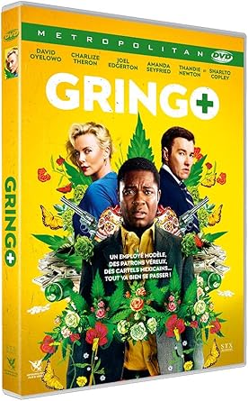 Gringo