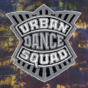 Urban Dance Squad [Import Anglais]