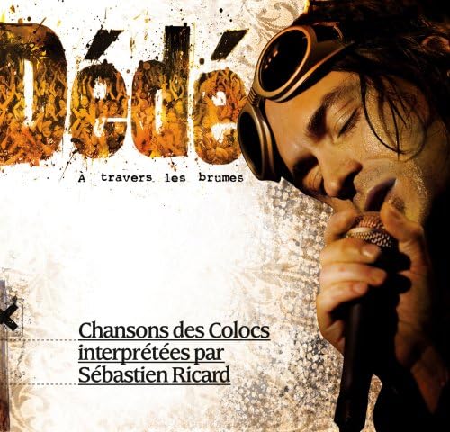 Dede a Travers Les Brumes [Import]