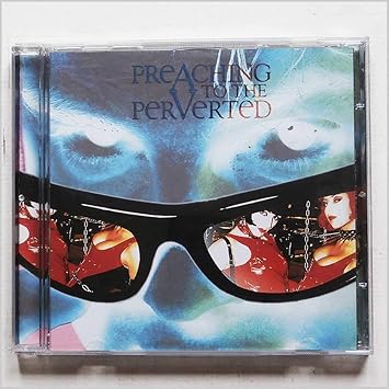 Preaching to The, [Import]