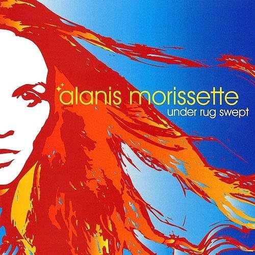 Morissette,Alanis / Under Rug Swept