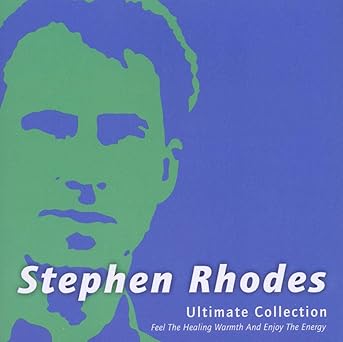 Stephen Rhodes : Ultimate Collection [Import allemand]