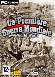 La premiere guerre mondiale