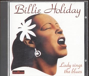 Lady Sings The Blues [Import]