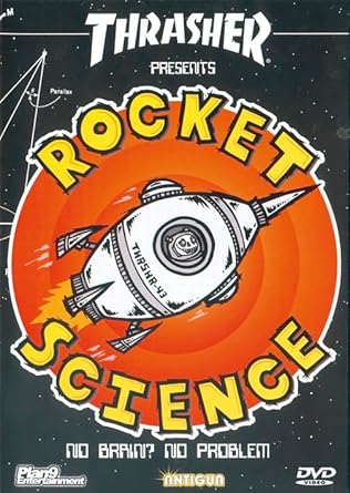 Rocket Science