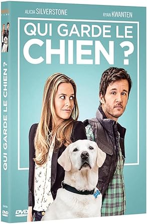 QUI GARDE LE CHIEN ?