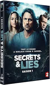 Secrets & Lies-Saison 1