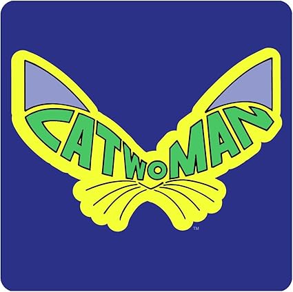 Batman-Catwoman