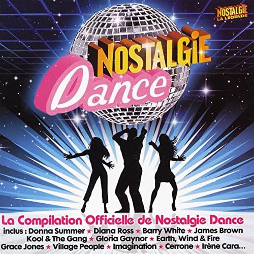 Nostalgie Dance [Import]