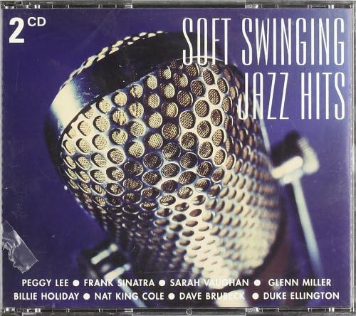 Soft Swinging Jazz Hits [Import]