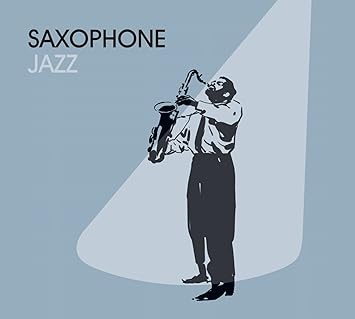 Saxophone Jazz (Coffret 3 CD)