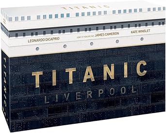 Titanic [Ultimate Edition]