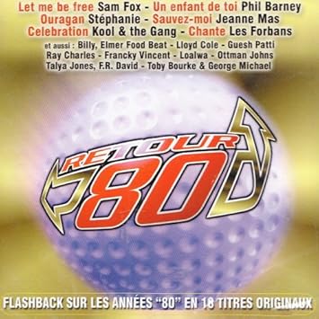 Retour 80