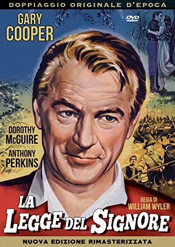 La Legge Del Signore [Import] [DVD] [2011]