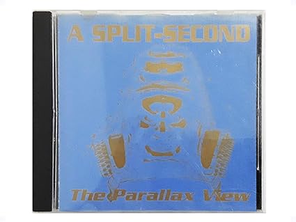 Parallax View [Import USA]