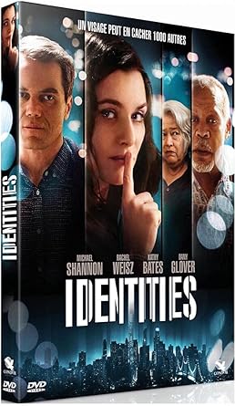 Identities