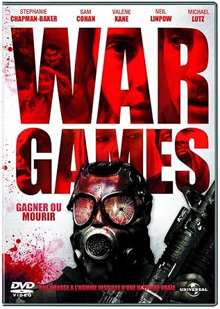 War Games