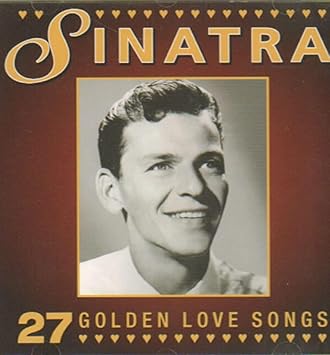 27 Golden Love Songs [Import]