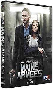 Mains armées