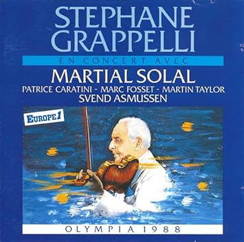 Olympia 88
