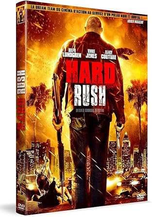Hard Rush