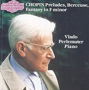 Chopin: 24 Preludes