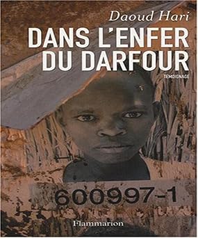 Dans l'enfer du Darfour