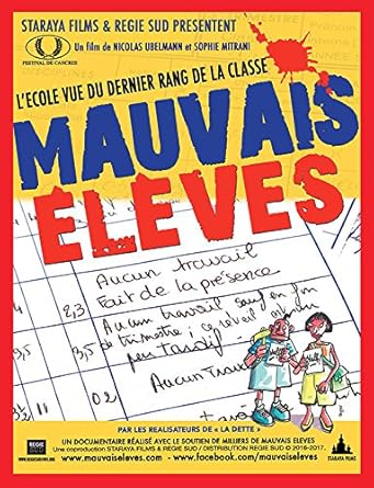 Mauvais élêves