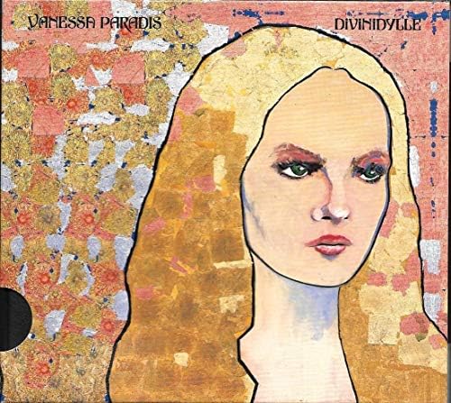 Divinidylle (Slidepac) [Import] [CD] Paradis Vanessa