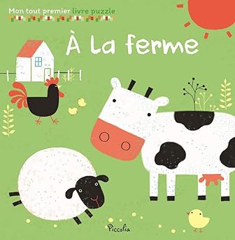 La ferme