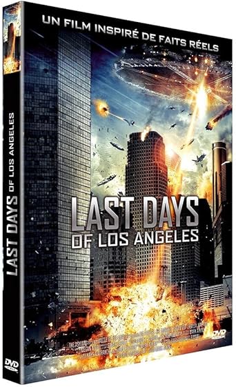 Last Days of Los Angeles