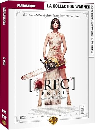REC 3 (Genesis)