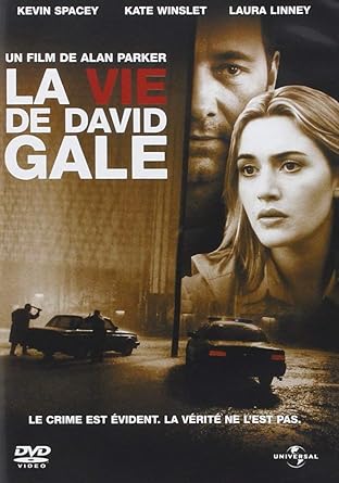 La Vie de David Gale