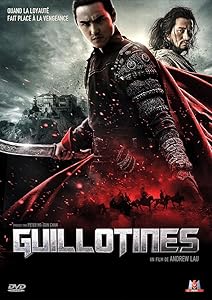 Guillotines [Blu-Ray]