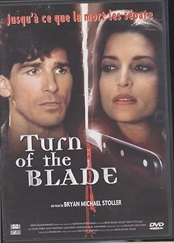 Turn of the Blade