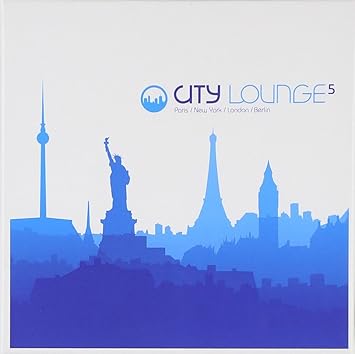 City Lounge Vol,5