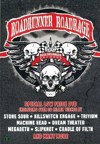 Roadrage 2007