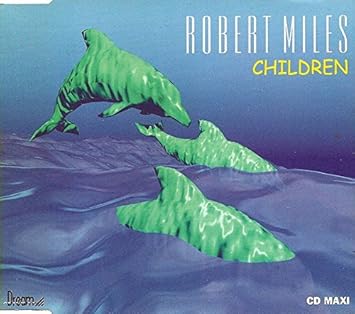Children [Import anglais]