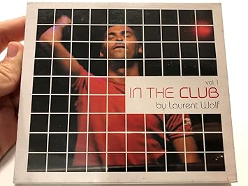 in The Club/Vol,1 (by Laurent Wolf) [Import Anglais]