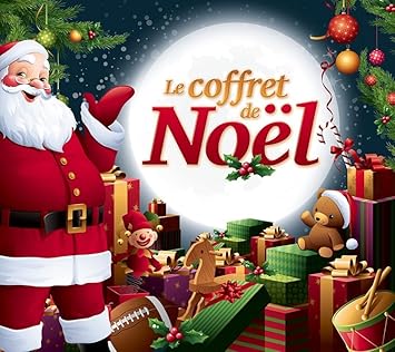 Le Coffret de Noêl