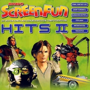 Bravo Screen Fun 2 [Import]