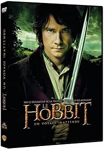 Le Hobbit : Un Voyage inattendu