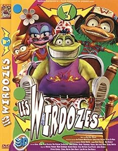 Les Wirdozes - Vol, 3