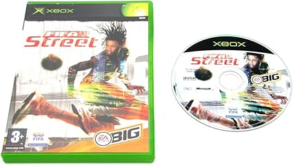 Fifa Street