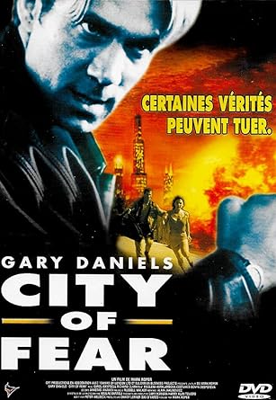 CITY OF FEAR